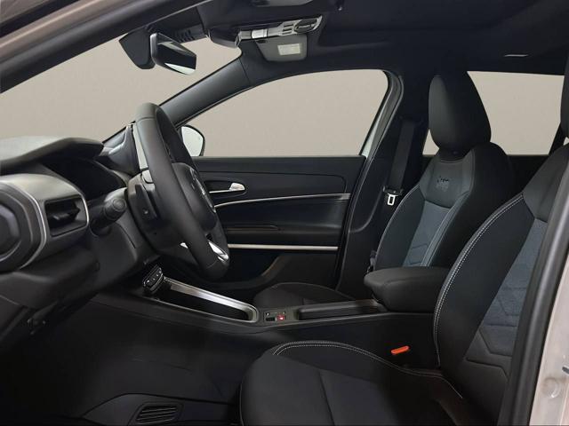 JEEP Avenger usata, con Chiusura centralizzata