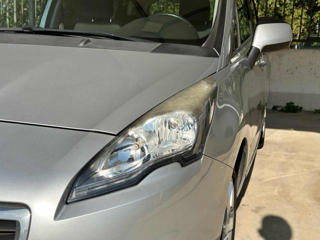 PEUGEOT 5008 usata 64
