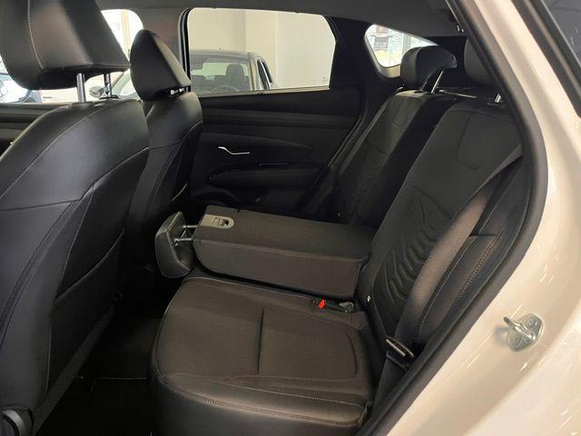 HYUNDAI Tucson usata, con Cerchi in lega