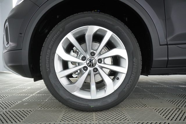 VOLKSWAGEN T-Roc usata 14