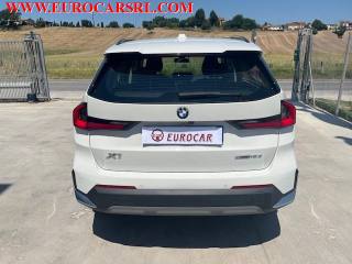 BMW X1 usata, con Chiusura centralizzata