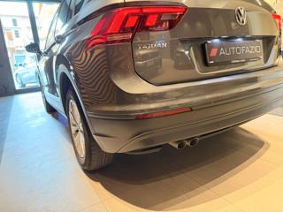 VOLKSWAGEN Tiguan usata, con Climatizzatore