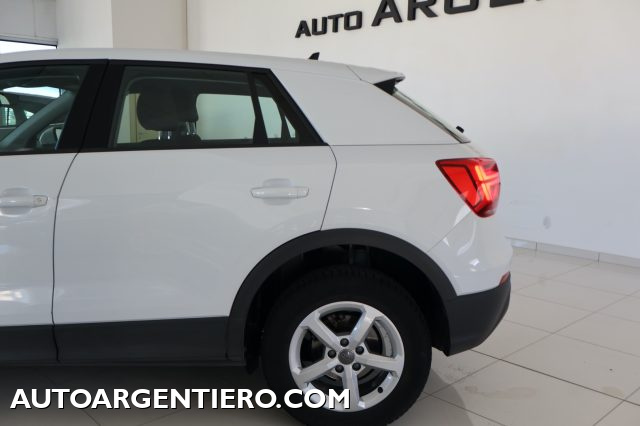 AUDI Q2 usata, con Sound system