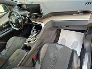 PEUGEOT 3008 usata, con ESP