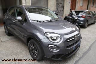FIAT 500X usata, con Airbag laterali