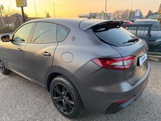 MASERATI Levante usata, con Autoradio