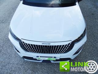 PEUGEOT 2008 usata, con Leve al volante