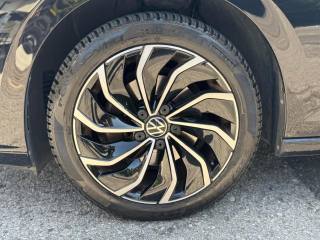 VOLKSWAGEN Golf usata, con Alzacristalli elettrici