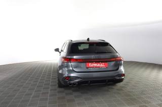 AUDI A5 usata 4