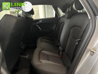 AUDI A1 usata 20