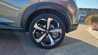NISSAN Juke usata, con Controllo trazione