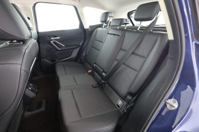 BMW X1 usata 2