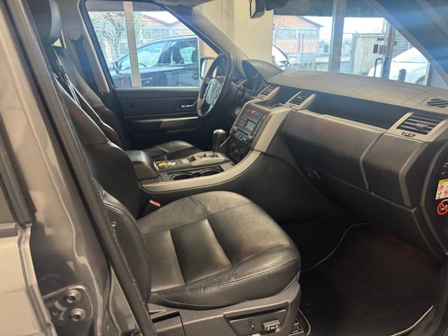 LAND ROVER Range Rover Sport usata, con Controllo trazione