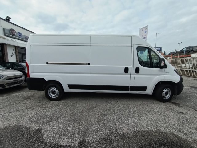 FIAT Ducato usata, con Airbag