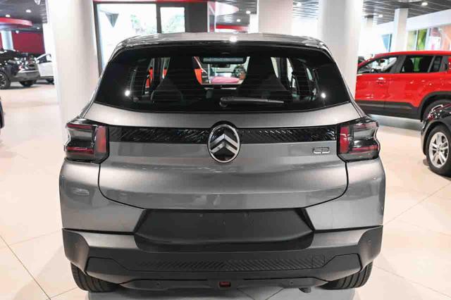 CITROEN C3 usata, con Alzacristalli elettrici