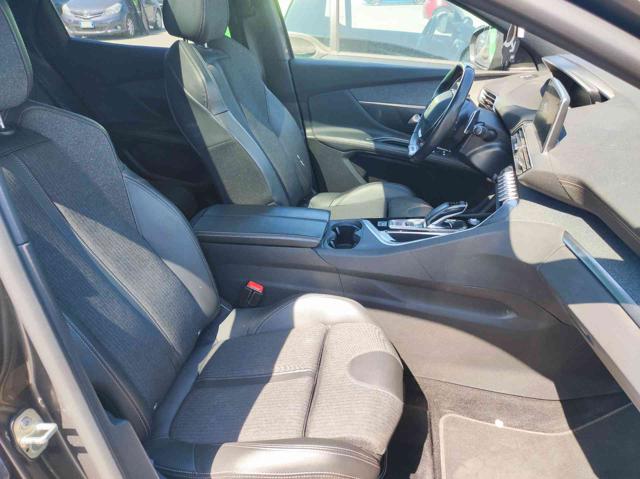 PEUGEOT 3008 usata, con Cruise Control