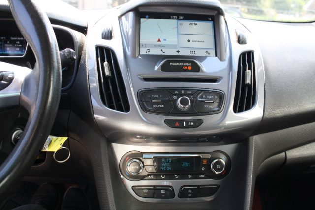FORD Tourneo Connect usata, con Immobilizzatore elettronico