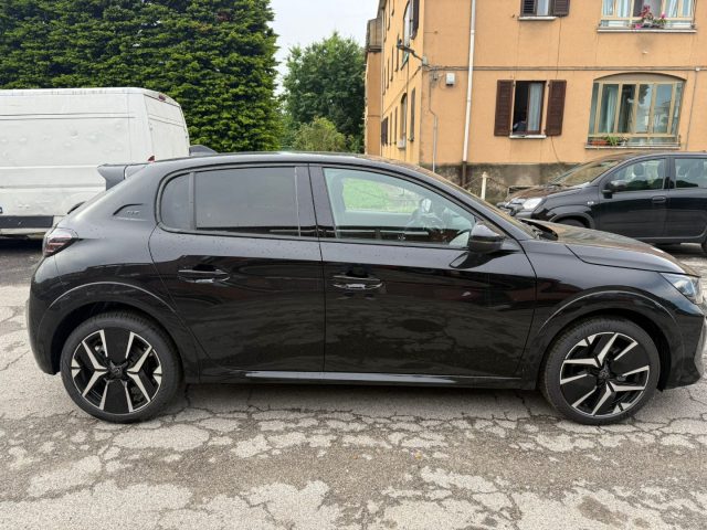 PEUGEOT 208 usata, con Controllo trazione