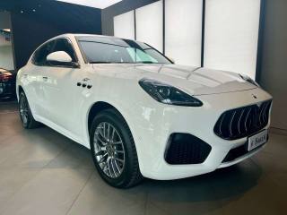 MASERATI Grecale usata, con Airbag Passeggero