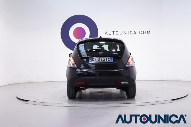 LANCIA Ypsilon usata, con Touch screen