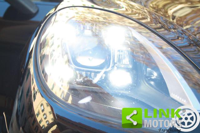 PORSCHE Macan usata 97