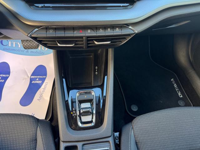 SKODA Octavia usata, con Cerchi in lega