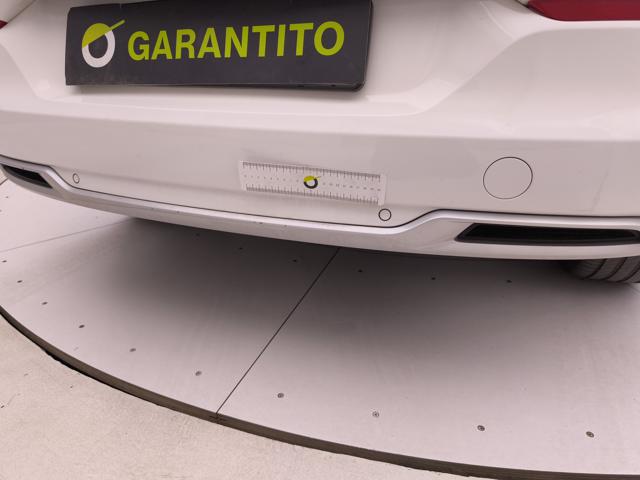 OPEL Grandland usata, con Sensore di pioggia