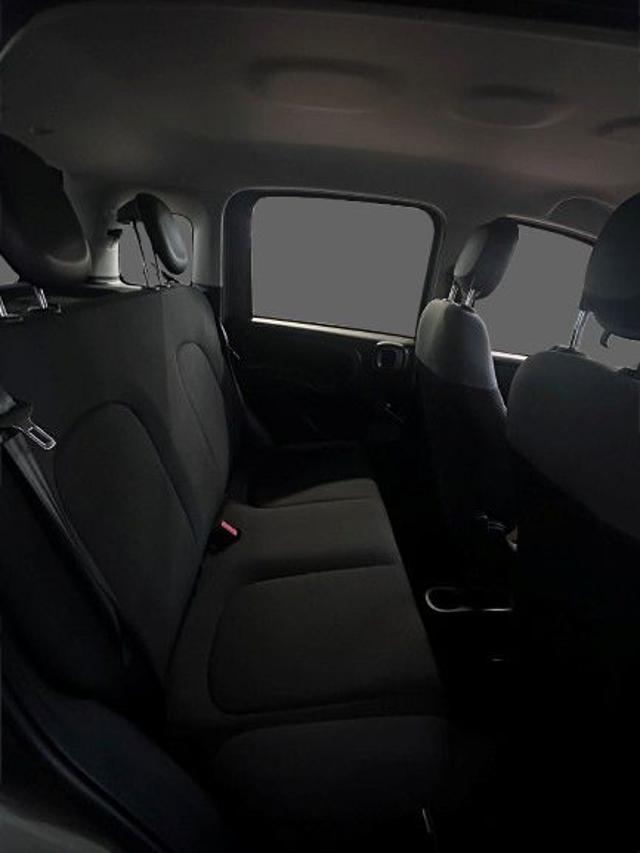 FIAT Panda usata, con Alzacristalli elettrici