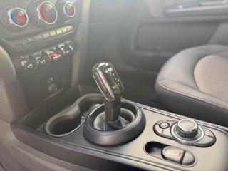 MINI Countryman usata, con Alzacristalli elettrici