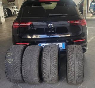VOLKSWAGEN Golf usata, con Autoradio digitale