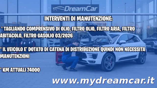 BMW 118 usata, con Airbag