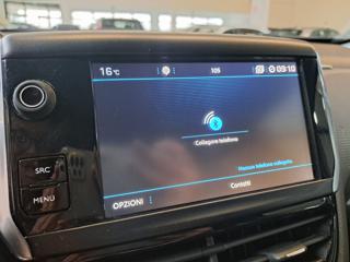 PEUGEOT 2008 usata, con ESP