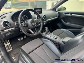 AUDI A3 usata, con Boardcomputer
