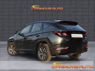 HYUNDAI Tucson usata, con Airbag Passeggero