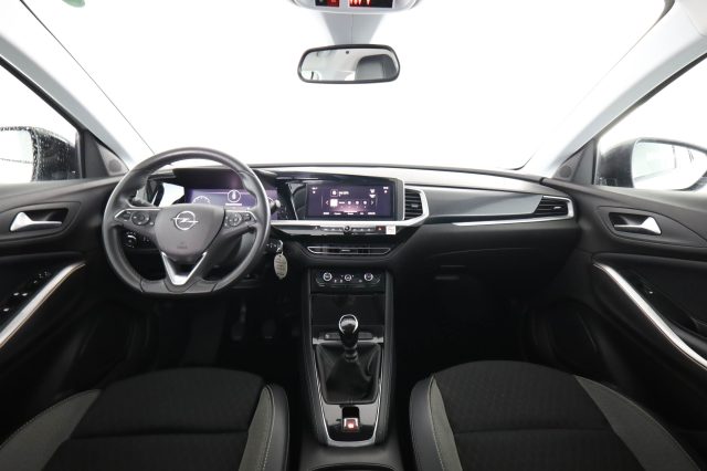 OPEL Grandland usata 4