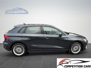 AUDI A3 usata, con Boardcomputer