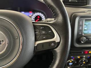 JEEP Renegade usata, con Sedile posteriore sdoppiato