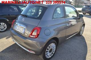 FIAT 500 usata, con Autoradio
