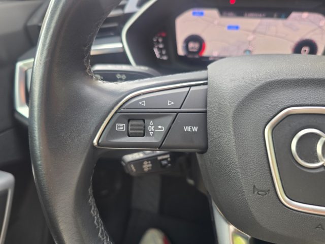 AUDI Q3 usata, con Autoradio digitale