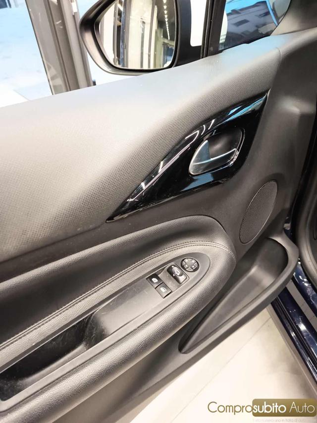 DS AUTOMOBILES DS 3 usata, con Immobilizzatore elettronico