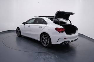 MERCEDES-BENZ A 180 usata 40