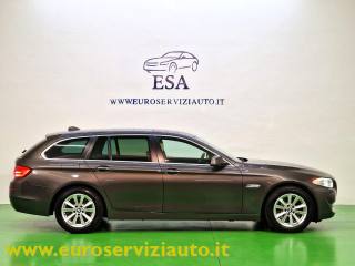 BMW 525 usata, con Airbag laterali