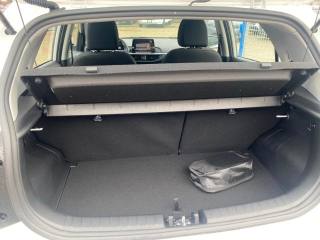 KIA Picanto usata, con Immobilizzatore elettronico