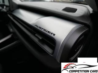 JEEP Avenger usata, con Cruise Control