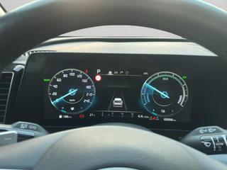 KIA Sportage usata, con Controllo trazione