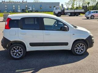 FIAT Panda usata, con Climatizzatore