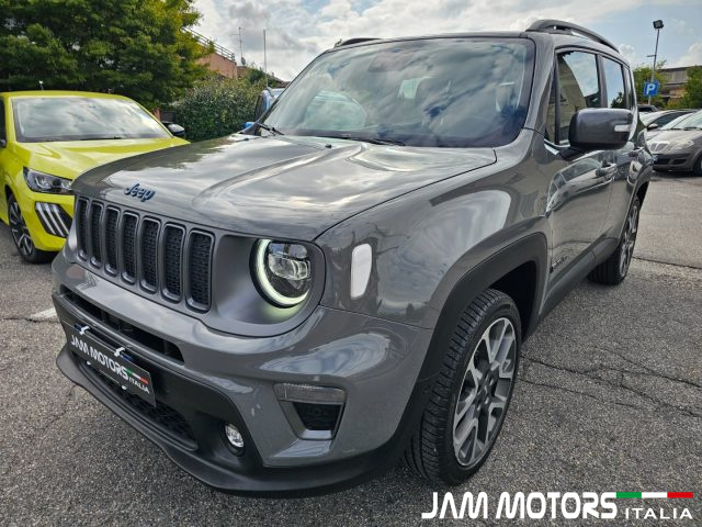 JEEP Renegade usata, con ABS