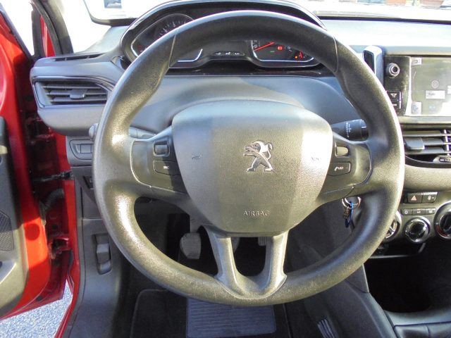 PEUGEOT 208 usata 25