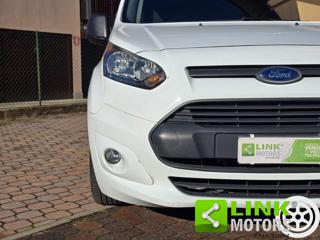FORD Transit Connect usata 21