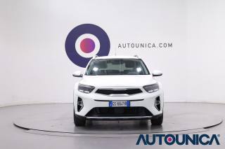 KIA Stonic usata, con Airbag